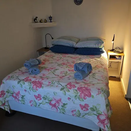 Apartamento Sharon's Blue